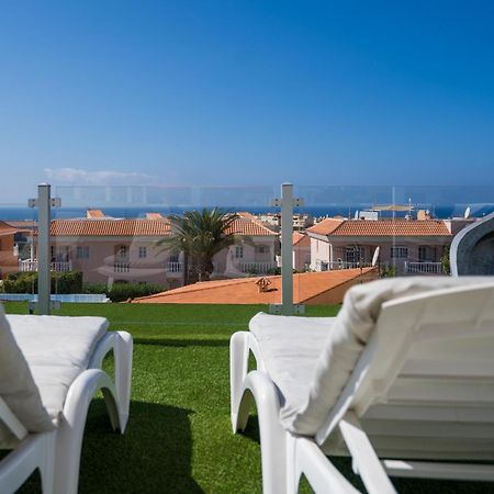 Villa La Laja With 5 Bedrooms And Sea View Callao Salvaje Bagian luar foto